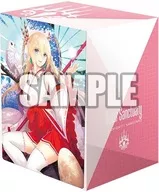 ブシロードデッキホルダーコレクション V3 Vol.328 カードファイト!! ヴァンガード『全知の神器 ミネルヴァ』