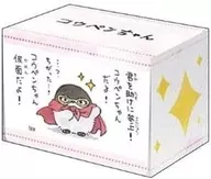 ブシロードデッキホルダーコレクション V3 Vol.305 コウペンちゃん『おたすけコウペンちゃん』