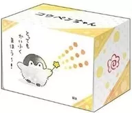 ブシロードデッキホルダーコレクション V3 Vol.306 コウペンちゃん『かいふくまほう』