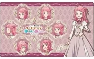 クロックワークス 万能マットコレクションVol.161 ツンデレ悪役令嬢リーゼロッテと実況の遠藤くんF