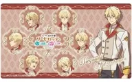 クロックワークス 万能マットコレクションVol.161 ツンデレ悪役令嬢リーゼロッテと実況の遠藤くんD