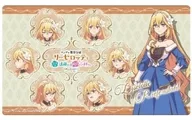 クロックワークス 万能マットコレクションVol.161 ツンデレ悪役令嬢リーゼロッテと実況の遠藤くんC