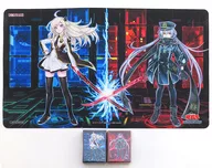 遊戯王OCG デュエルモンスターズ 閃刀姫-レイ＆ロゼ デュエルセット サテライトショップ限定
