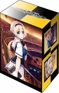 ブシロード デッキホルダーコレクション V3 Vol.776 グリザイア：ファントムトリガー『鯨瀬・クリスティナ・桜子』