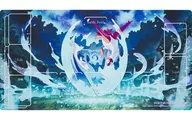 ポケモンカードゲーム ラバープレイマット ラティアス・ラティオス ポケモンセンター限定