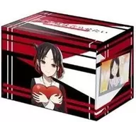 ブシロードデッキホルダーコレクション V3 Vol.270 TVアニメ「かぐや様は告らせたい -ウルトラロマンティック-」『四宮かぐや』