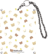 ブシロード アクリルカードホルダー Vol.39 『リラックマ』NEW BASIC RILAKKUMA Part.2