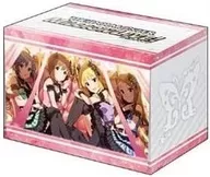 ブシロードデッキホルダーコレクション V3 Vol.263 アイドルマスター ミリオンライブ! Welcome to the New St＠ge 『ラビットファー』