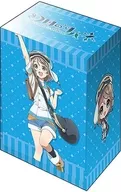 ブシロード デッキホルダーコレクション V3 Vol.692 幻日のヨハネ -SUNSHINE in the MIRROR-『ヨウ』