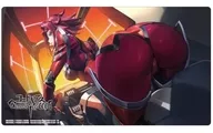 ラバーデスクマットコレクション コードギアス Genesic Re;CODE 【R2】カレン