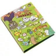 ポケモンカードゲーム コレクションファイル Pokemon Yurutto ポケモンセンター限定