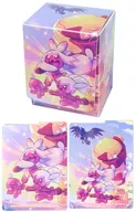 ポケモンカードゲーム デッキケース 色違いのデカヌチャン ポケモンセンター限定