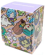 ポケモンカードゲーム デッキケース POKEMON TRAINERS パルデア編 ポケモンセンター限定