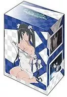 ブシロードデッキホルダーコレクション V3 Vol.150 ダンジョンに出会いを求めるのは間違っているだろうか『ヘスティア』Part.2