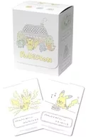 ポケモンカードゲーム デッキケース レポートかいてね! ポケモンセンター限定