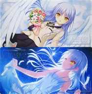 Angel Beats! ゲームマットセット かなで