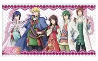 クロックワークス 万能マットコレクションVol.115 聖女の魔力は万能です A