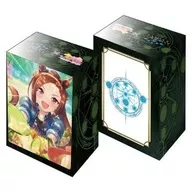 Shadowverse EVOLVE 公式 デッキホルダー Vol.32 Shadowverse EVOLVE『サクラバクシンオー』