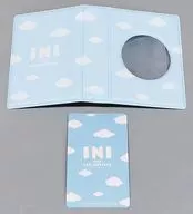 INI コレクトブック 「INI 1ST FAN MEETING」