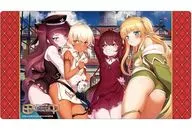 クロックワークス 万能マットコレクションVol.105 GCノベルズ 田中～年齢イコール彼女いない歴の魔法使い～ B