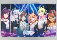 マルチプレイマット 絆のアリル ダッシュストア限定