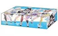 ブシロードストレイジボックスコレクション V2 Vol.26 ホロライブプロダクション『ホロライブゲーマーズ』hololive 1st fes.「ノンストップ・ストーリー」ver.