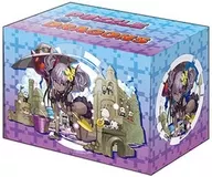 ブシロード デッキホルダーコレクション V3 Vol.459 パズル＆ドラゴンズ『浜辺の大魔女・ヴェロア』