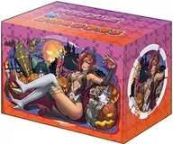 ブシロード デッキホルダーコレクション V3 Vol.460 パズル＆ドラゴンズ『城下の大魔女・マドゥ』