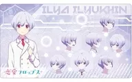 クロックワークス 万能マットコレクションVol.148 恋愛フロップス イリヤ