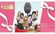 クロックワークス 万能マットコレクションVol.152 ある朝ダミーヘッドマイクになっていた俺クンの人生 A