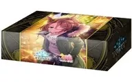 Shadowverse EVOLVE 公式ストレイジボックス Vol.17 Shadowverse EVOLVE『ナリタタイシン』