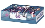 ブシロード ストレイジボックスコレクション V2 Vol.117 バンドリ! ガールズバンドパーティ!『Roselia』2022ver.