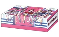 ブシロード ストレイジボックスコレクション V2 Vol.114 バンドリ! ガールズバンドパーティ!『Poppin’Party』2022ver.