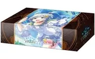 Shadowverse EVOLVE 公式ストレイジボックス Vol.40 Shadowverse EVOLVE『セイウンスカイ』