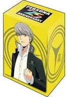 ブシロードデッキホルダーコレクション V3 Vol.325 P25th『P4主人公』