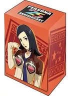ブシロードデッキホルダーコレクション V3 Vol.322 P25th『P2罰主人公』