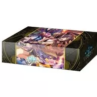 Shadowverse EVOLVE 公式ストレイジボックス Vol.33 Shadowverse EVOLVE『ナリタブライアン』