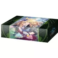 Shadowverse EVOLVE 公式ストレイジボックス Vol.31 Shadowverse EVOLVE『ゴールドシチー』