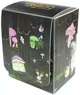 ポケモンカードゲーム デッキケース Pokemon Mysterious Tea Party ポケモンセンター・ポケモンストア限定