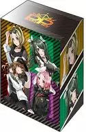 ブシロードデッキホルダーコレクションV2 Vol.1215 D4DJ Groovy Mix『Peaky P-key』