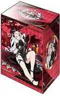 ブシロードデッキホルダーコレクションV2 Vol.1281 アズールレーン『プリンツ・オイゲン』 ヴァイン・コーンブルメver.