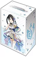 ブシロードデッキホルダーコレクションV2 Vol.1276 アイドルマスター シャイニーカラーズ 『三峰 結華』サンセットスカイパッセージver.