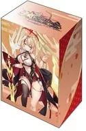 ブシロードデッキホルダーコレクション V3 Vol.299 放置少女～百花繚乱の萌姫たち～ 『アウグストゥス』