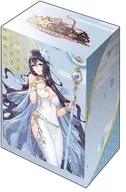 ブシロードデッキホルダーコレクション V3 Vol.303 放置少女～百花繚乱の萌姫たち～ 『ハンニバル』