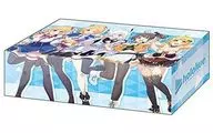 ブシロードストレイジボックスコレクション Vol.446 ホロライブプロダクション『ホロライブ1期生』hololive 2nd fes. Beyond the Stage ver.