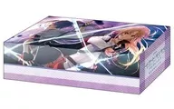 ブシロードストレイジボックスコレクション V2 Vol.89 劇場版 ソードアート・オンライン -プログレッシブ- 星なき夜のアリア『アスナ＆ミト』