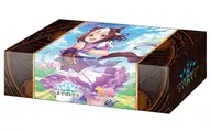 Shadowverse EVOLVE 公式ストレイジボックス Vol.13 Shadowverse EVOLVE『スペシャルウィーク』
