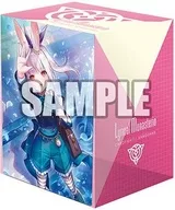 ブシロードデッキホルダーコレクション V3 Vol.293 カードファイト!! ヴァンガード『IridescencePalette ハーゼリット』