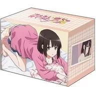 ブシロードデッキホルダーコレクション V3 Vol.287 劇場版「冴えない彼女の育てかた Fine」『加藤恵』Part.5