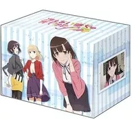 ブシロードデッキホルダーコレクション V3 Vol.288 『劇場版「冴えない彼女の育てかた Fine」』Part.2